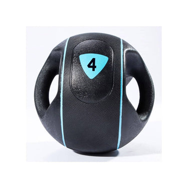 Livepro Double Grip Medicine Ball 4 Kg - LP8111